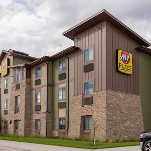 My Place Hotel-Beatrice, Ne
